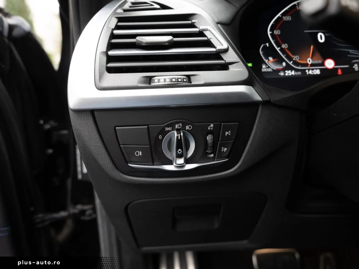 BMW X3 xDrive 20d M-Sport