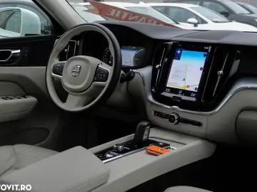 Volvo XC 60 Recharge T6 Twin Engine