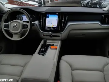 Volvo XC 60 Recharge T6 Twin Engine