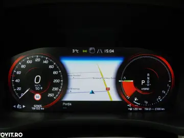 Volvo XC 60 Recharge T6 Twin Engine