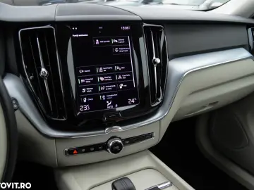 Volvo XC 60 Recharge T6 Twin Engine