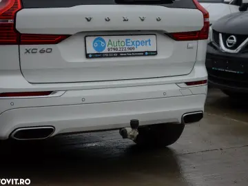 Volvo XC 60 Recharge T6 Twin Engine