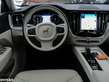 Volvo XC 60 Recharge T6 Twin Engine