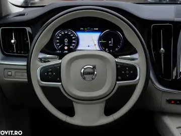 Volvo XC 60 Recharge T6 Twin Engine