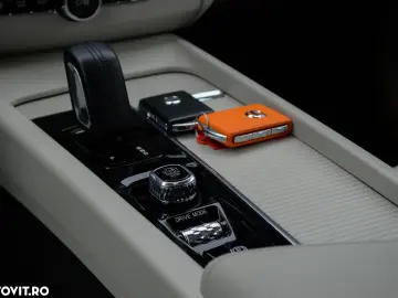 Volvo XC 60 Recharge T6 Twin Engine