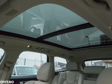 Volvo XC 60 Recharge T6 Twin Engine