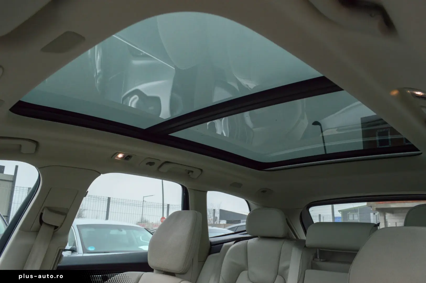 Volvo XC 60 Recharge T6 Twin Engine