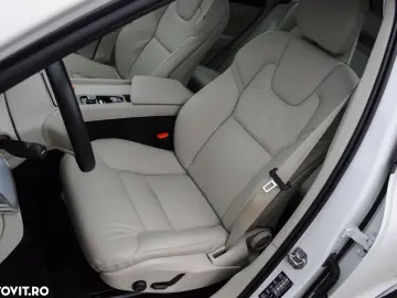 Volvo XC 60 Recharge T6 Twin Engine