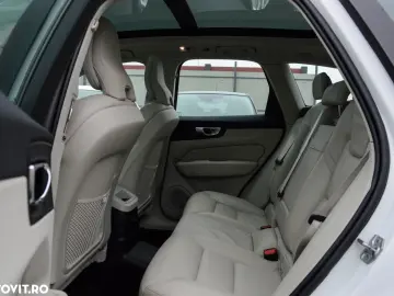 Volvo XC 60 Recharge T6 Twin Engine