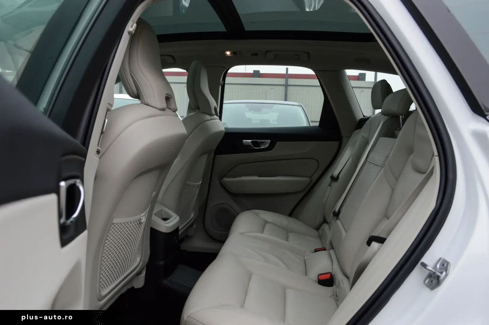 Volvo XC 60 Recharge T6 Twin Engine