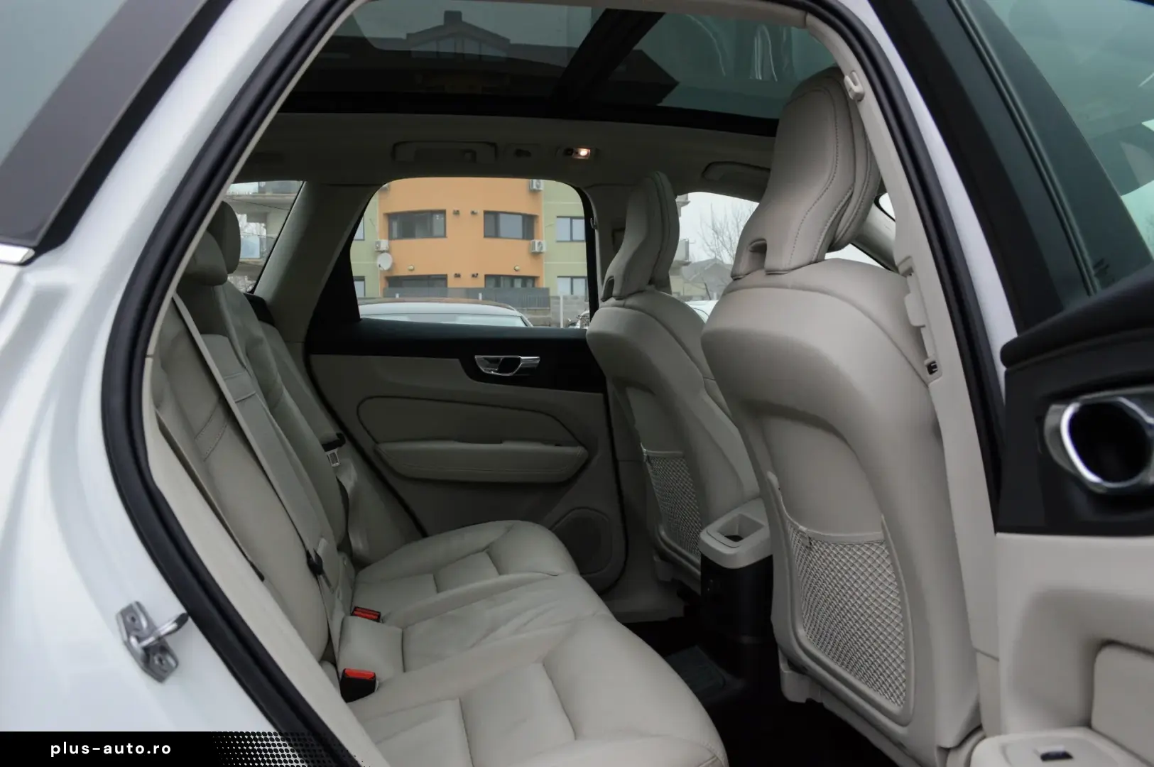 Volvo XC 60 Recharge T6 Twin Engine