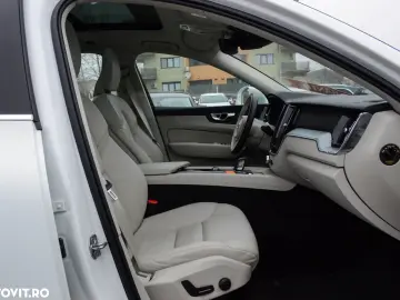 Volvo XC 60 Recharge T6 Twin Engine