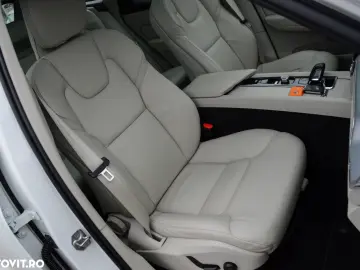 Volvo XC 60 Recharge T6 Twin Engine