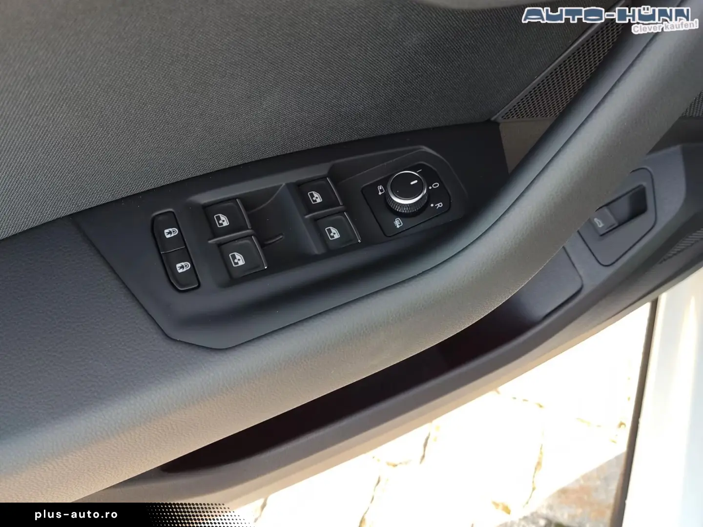 Volkswagen Touareg Limited