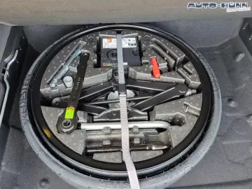 Volkswagen Touareg Limited