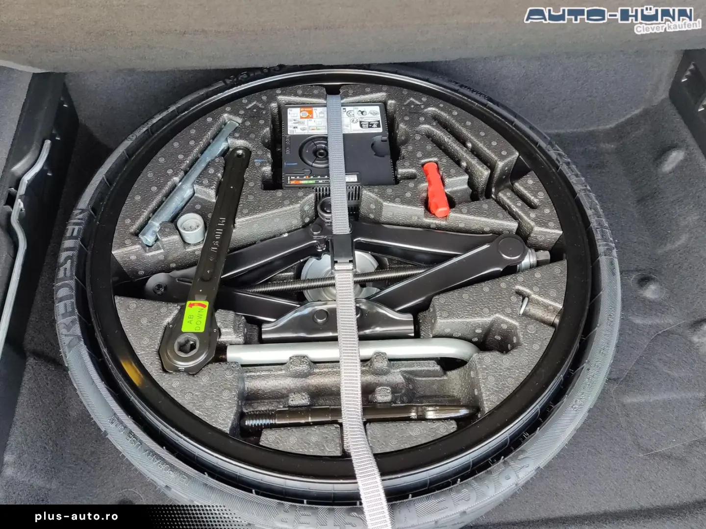 Volkswagen Touareg Limited