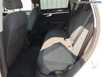 Volkswagen Touareg Limited