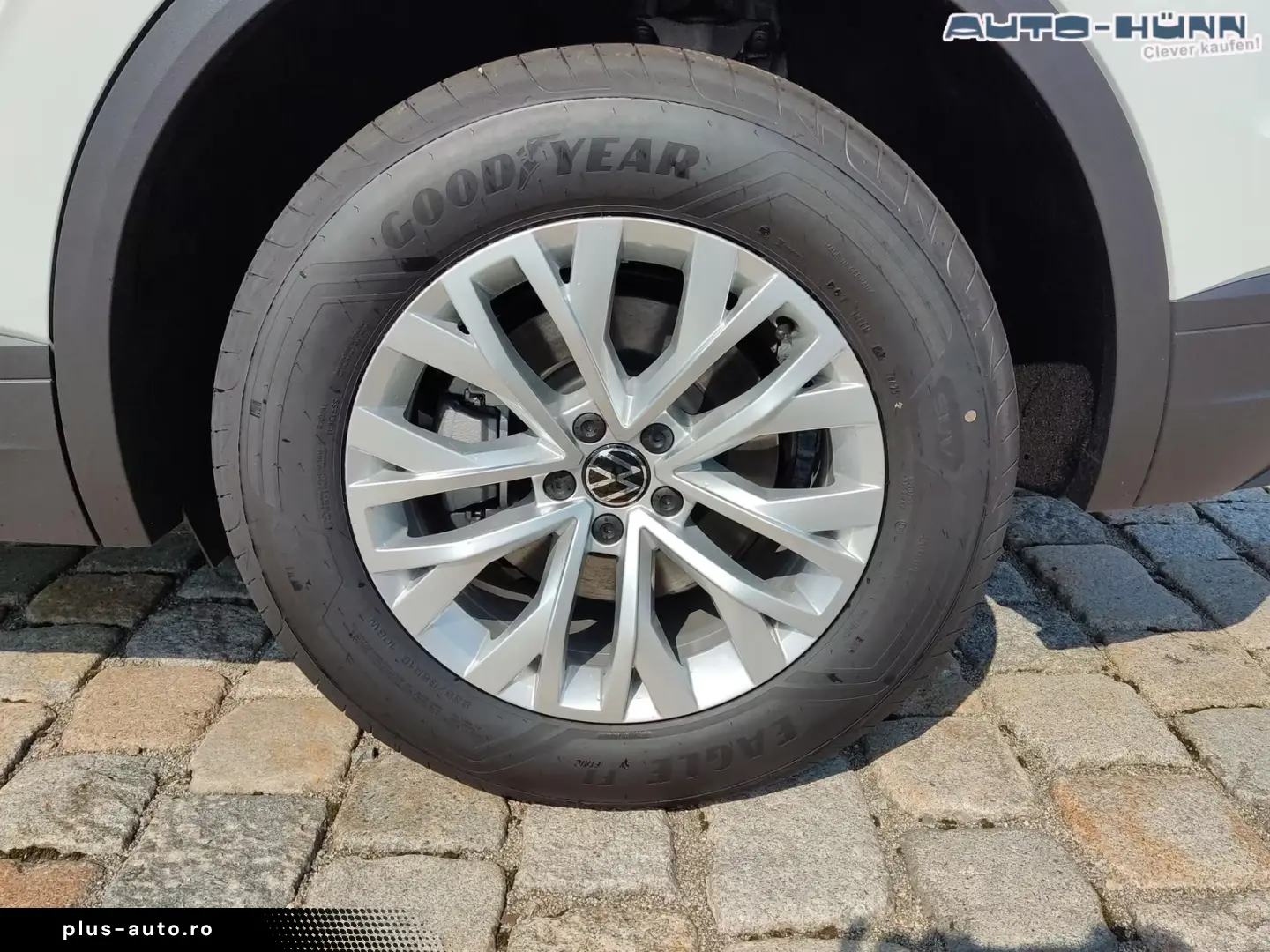 Volkswagen Touareg Limited