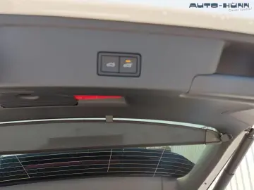 Volkswagen Touareg Limited