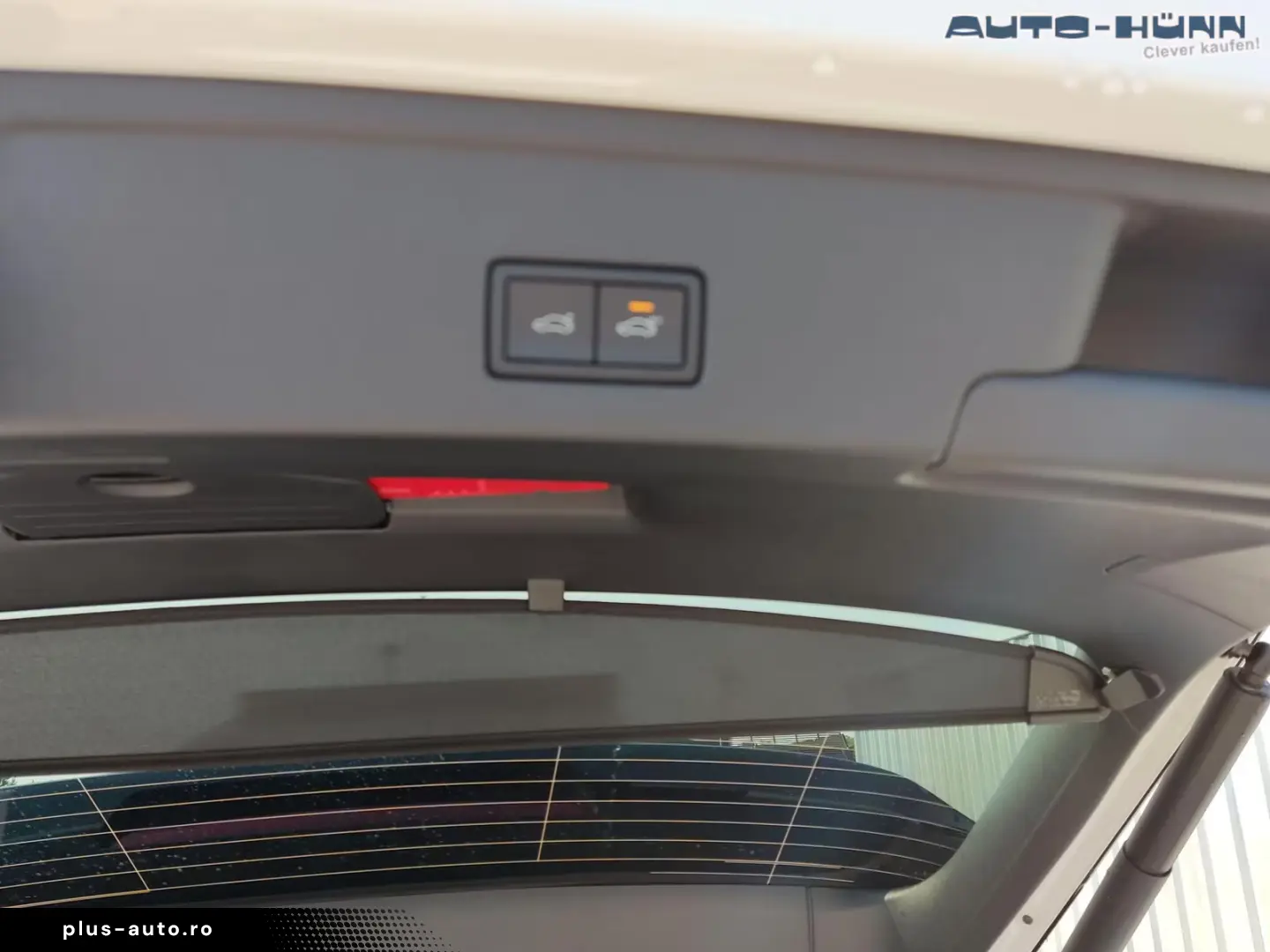 Volkswagen Touareg Limited