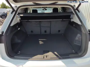 Volkswagen Touareg Limited