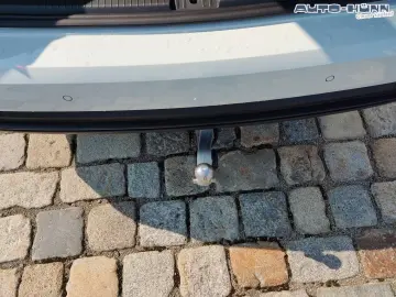 Volkswagen Touareg Limited