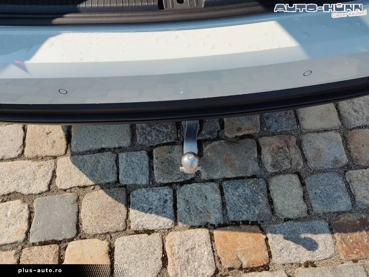 Volkswagen Touareg Limited