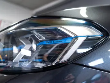 BMW X4 30i M Sport xDrive LASER AHK H&K RFK LEDER