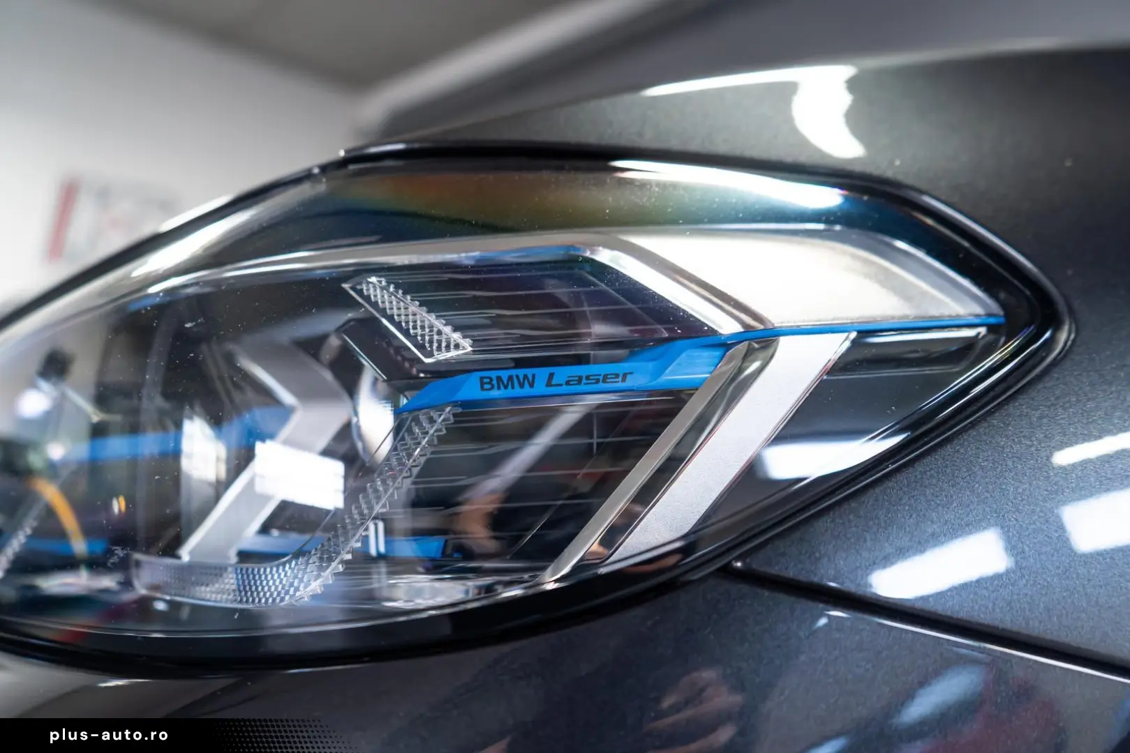 BMW X4 30i M Sport xDrive LASER AHK H&K RFK LEDER