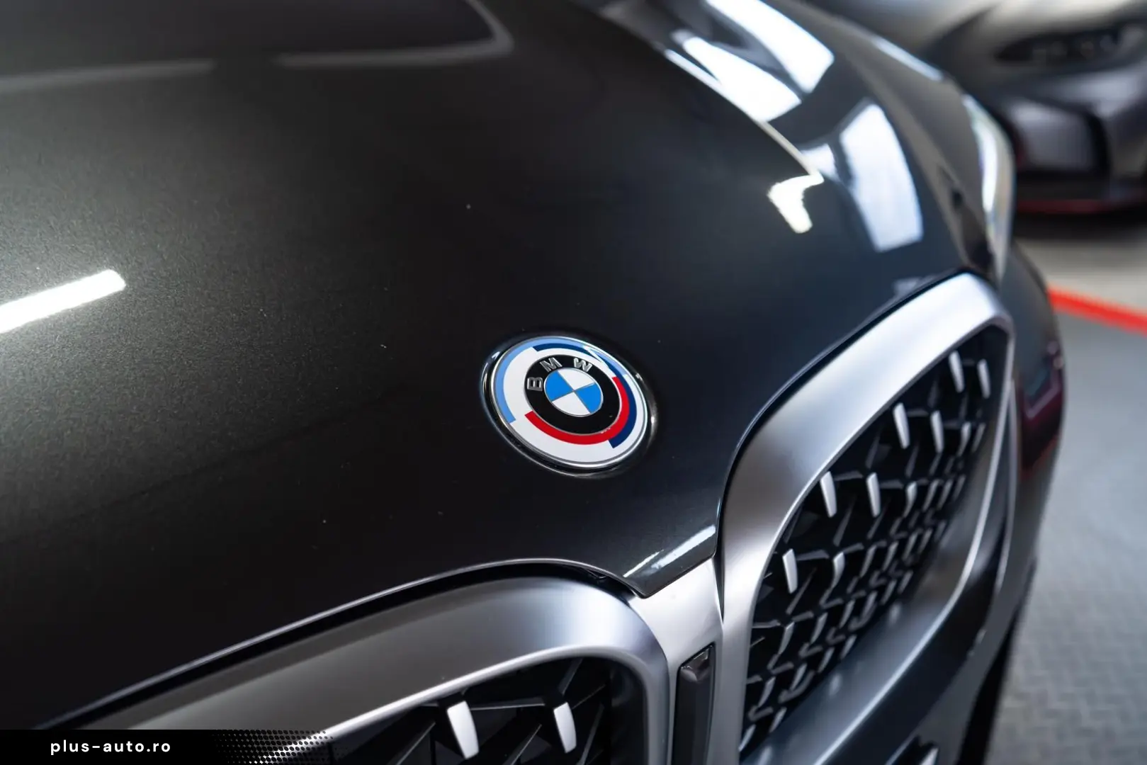 BMW X4 30i M Sport xDrive LASER AHK H&K RFK LEDER