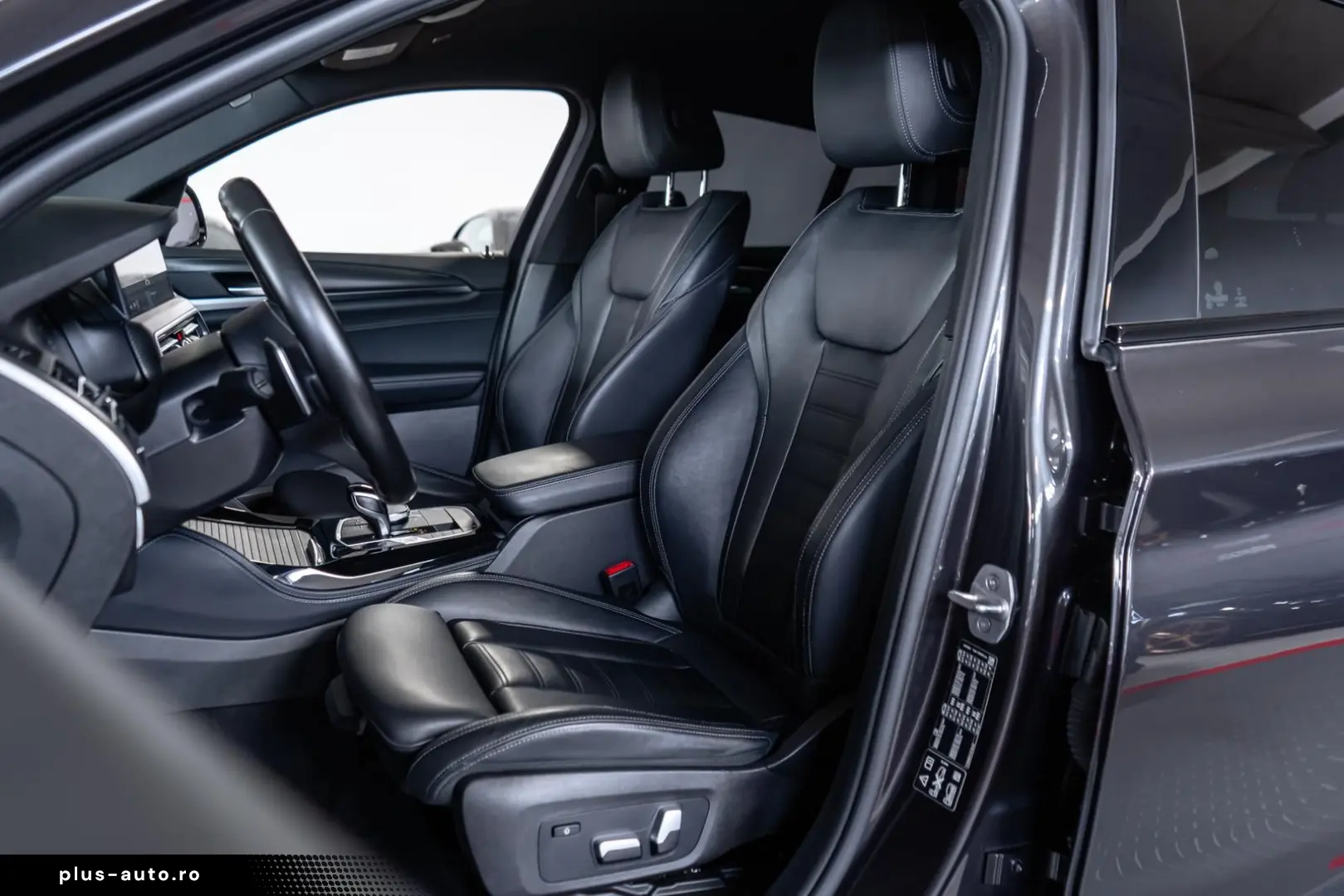 BMW X4 30i M Sport xDrive LASER AHK H&K RFK LEDER