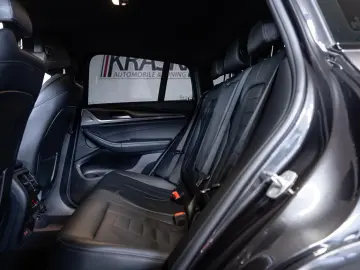 BMW X4 30i M Sport xDrive LASER AHK H&K RFK LEDER