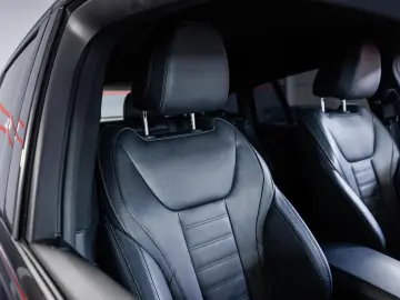 BMW X4 30i M Sport xDrive LASER AHK H&K RFK LEDER