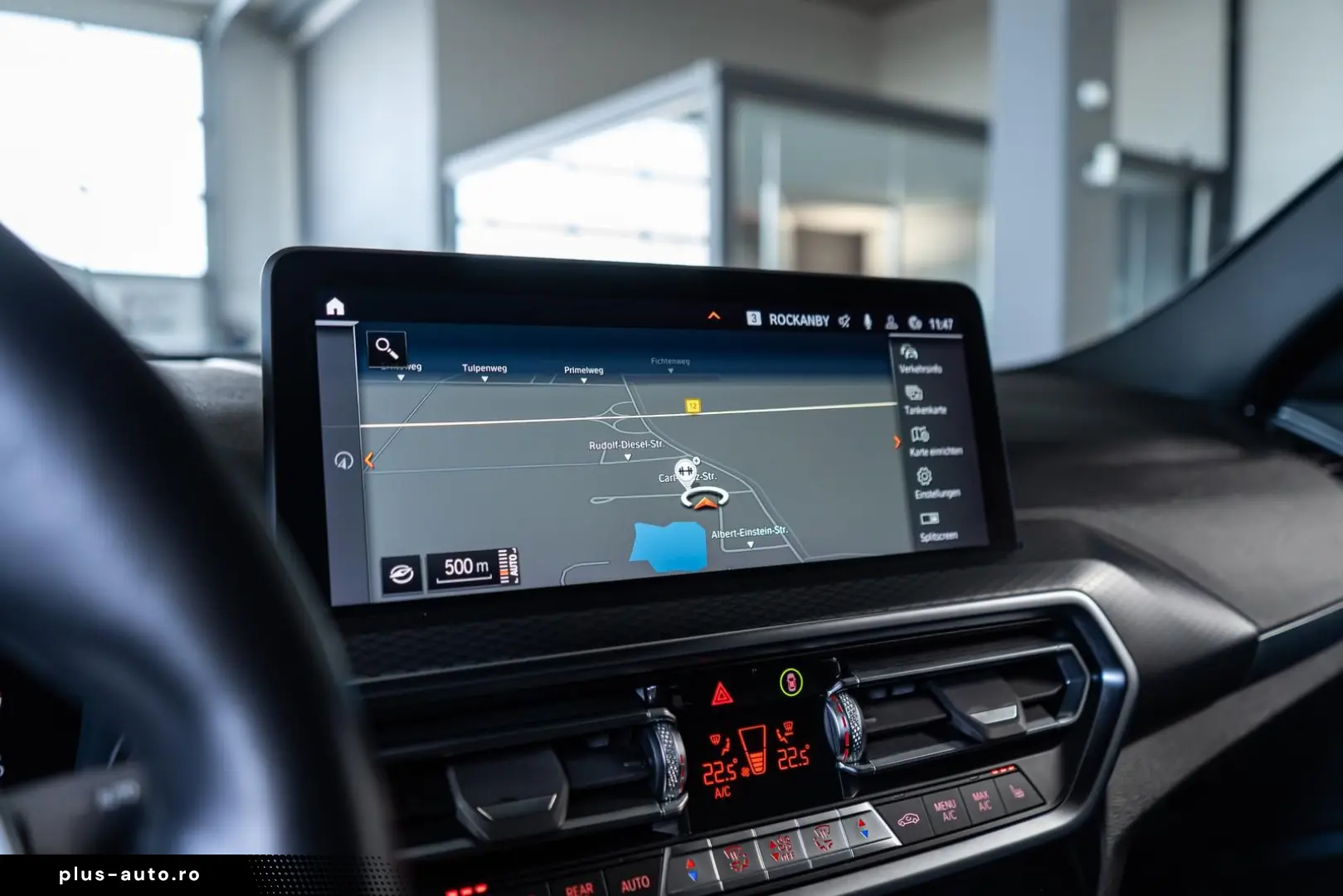 BMW X4 30i M Sport xDrive LASER AHK H&K RFK LEDER