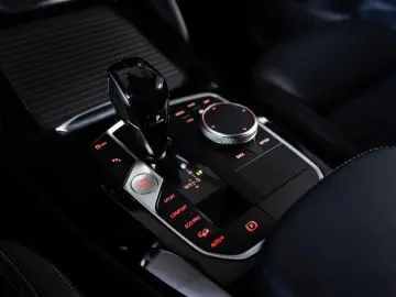 BMW X4 30i M Sport xDrive LASER AHK H&K RFK LEDER