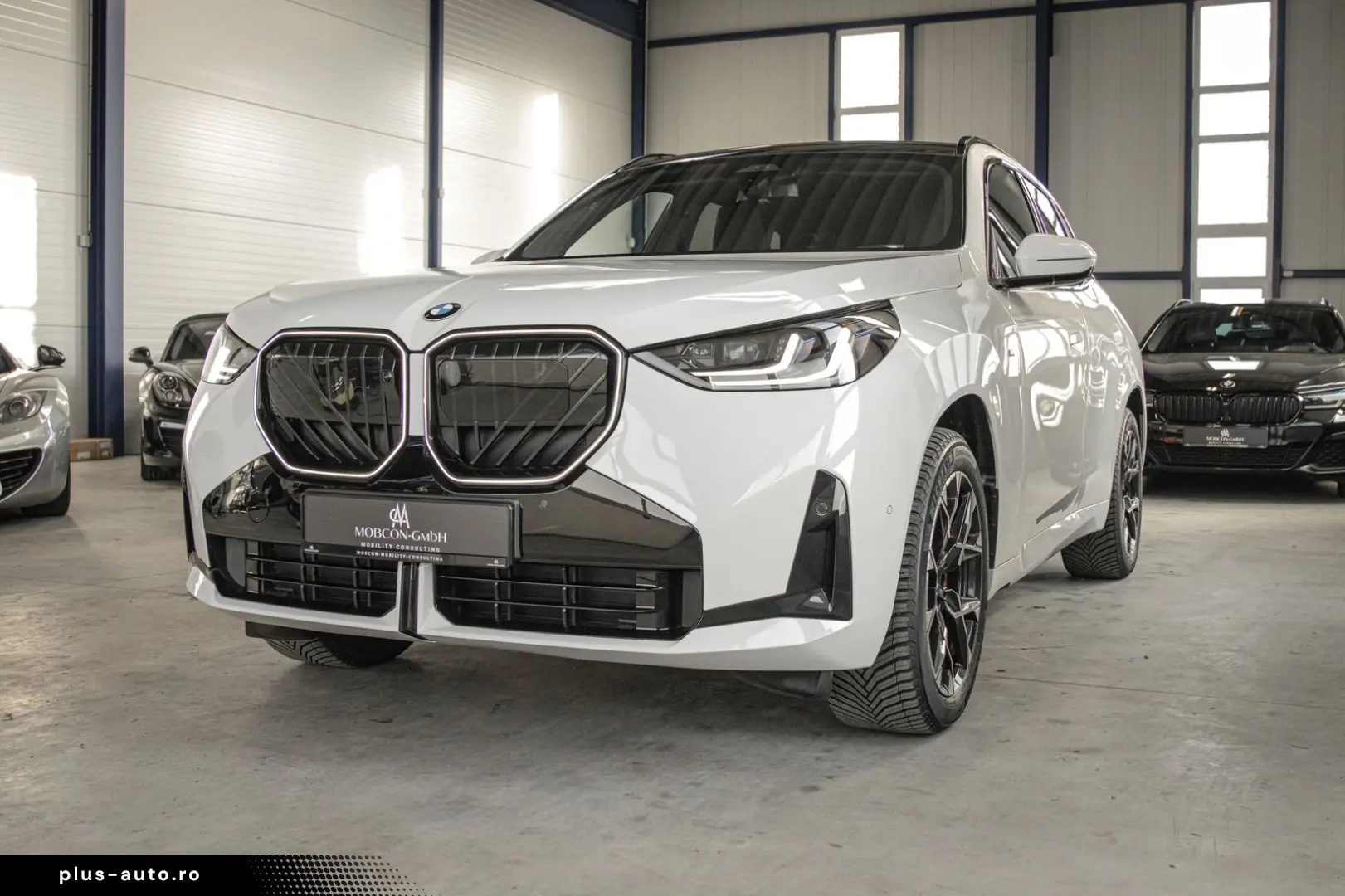 BMW X3 20 d xDrive M Sport Pro