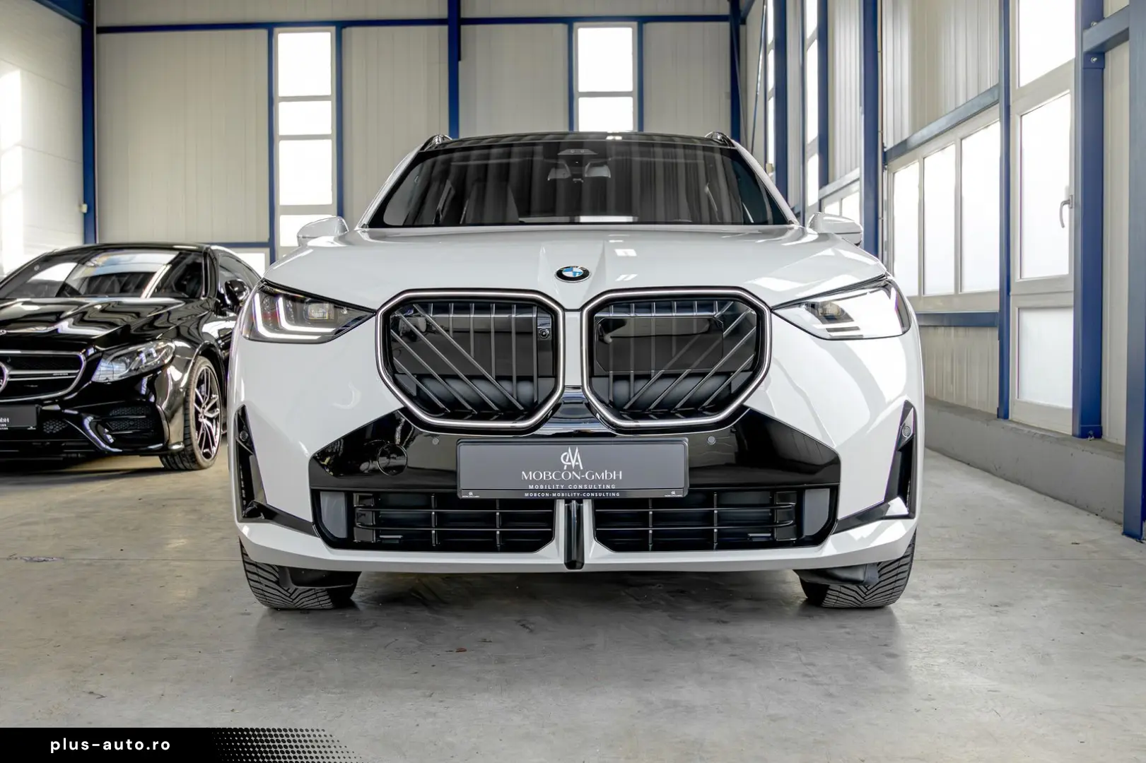 BMW X3 20 d xDrive M Sport Pro