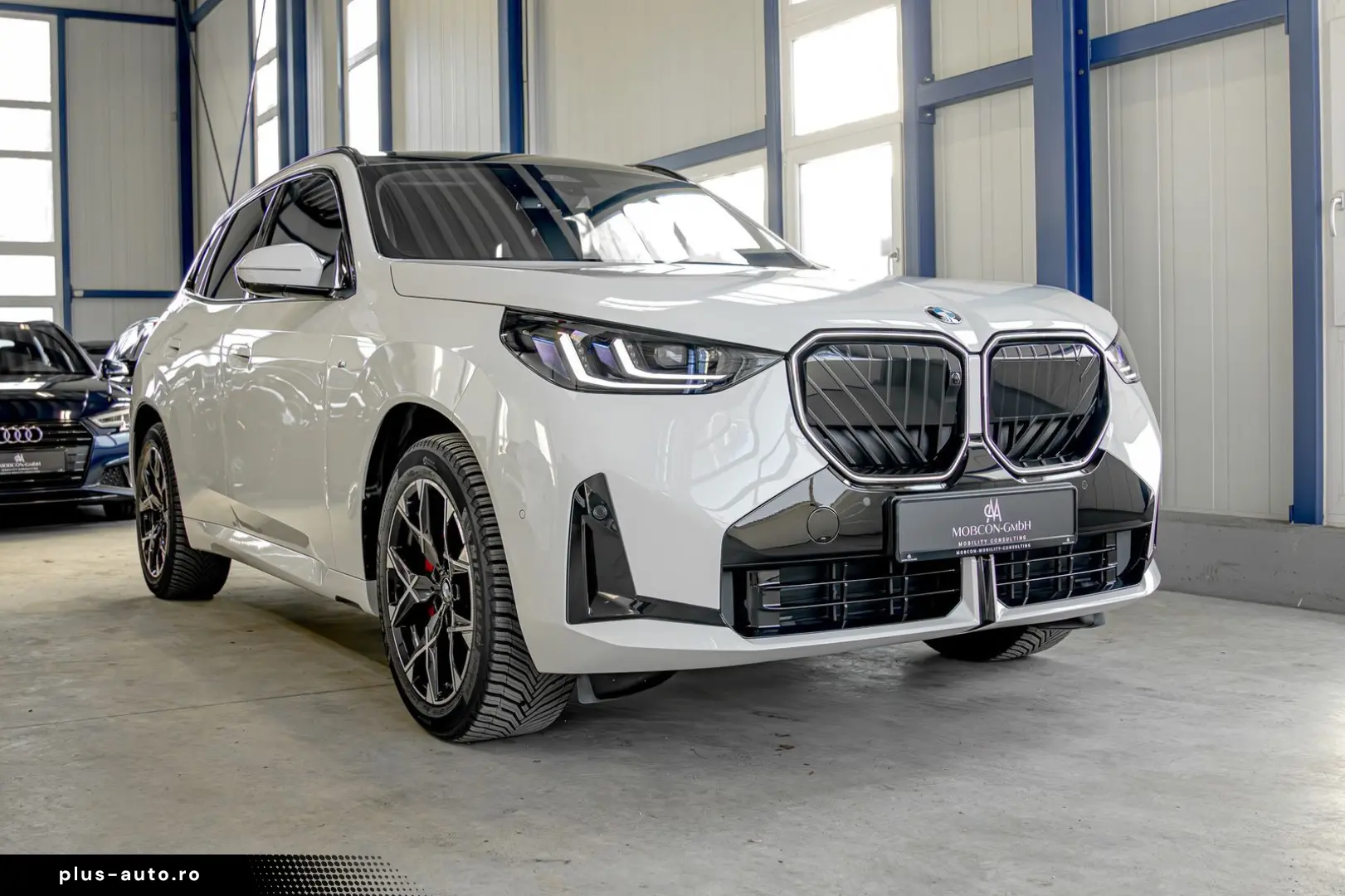 BMW X3 20 d xDrive M Sport Pro