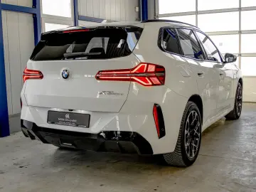 BMW X3 20 d xDrive M Sport Pro