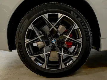 BMW X3 20 d xDrive M Sport Pro