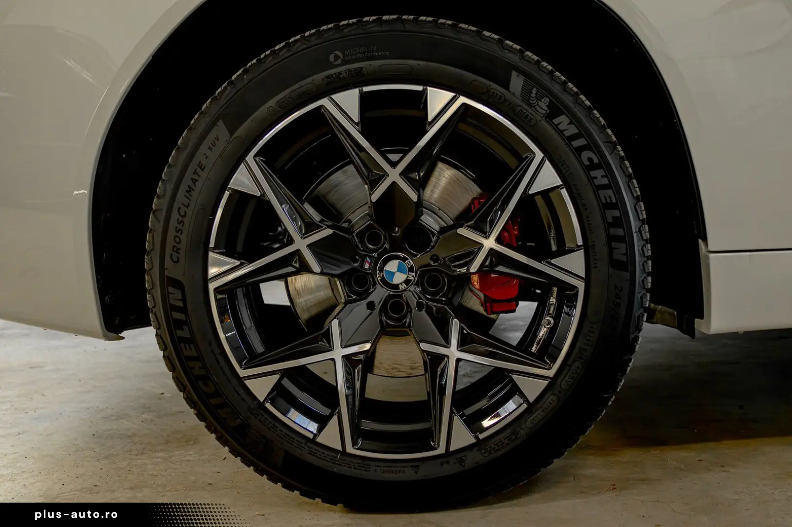 BMW X3 20 d xDrive M Sport Pro