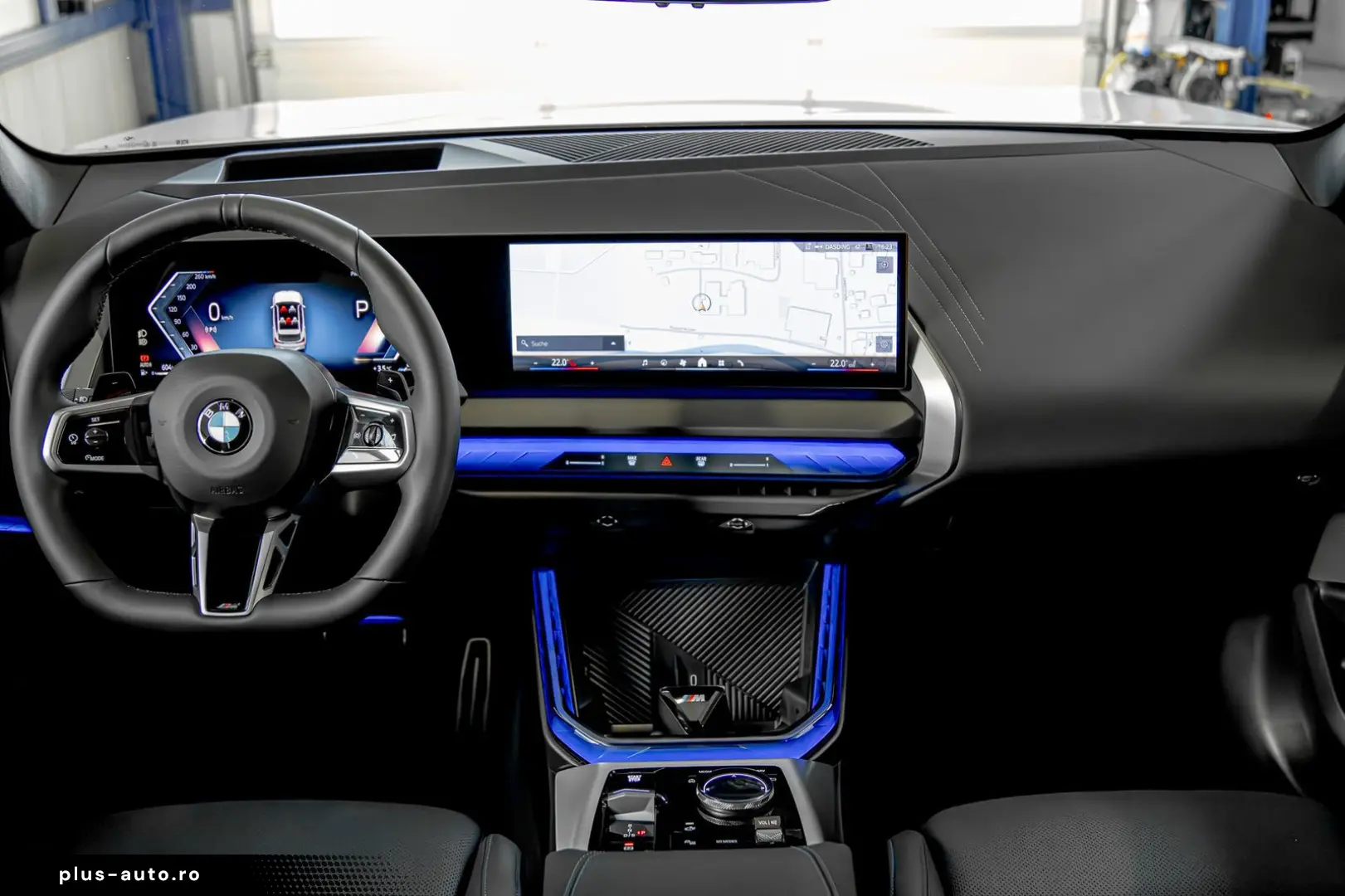 BMW X3 20 d xDrive M Sport Pro