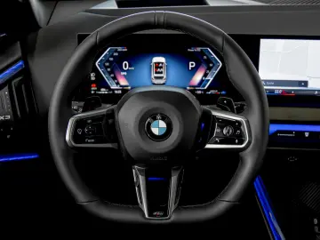 BMW X3 20 d xDrive M Sport Pro