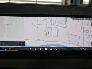 BMW X3 20 d xDrive M Sport Pro