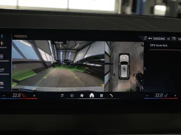 BMW X3 20 d xDrive M Sport Pro