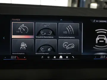 BMW X3 20 d xDrive M Sport Pro