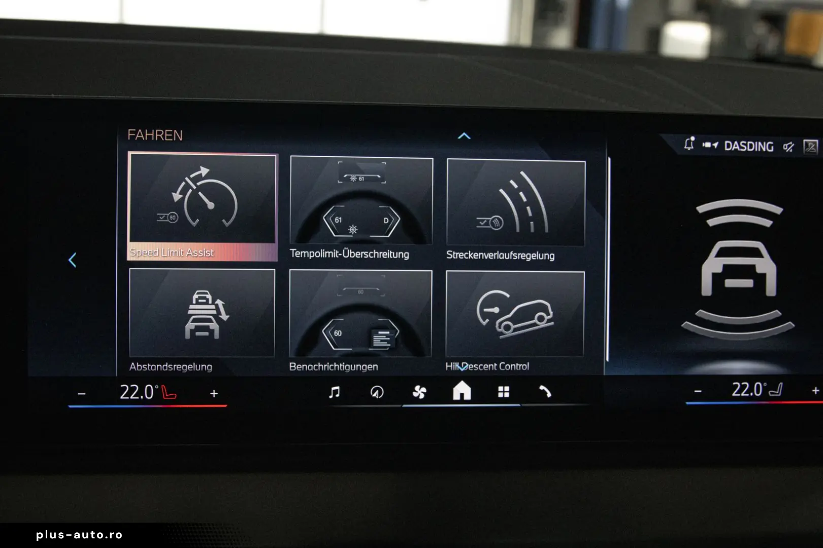 BMW X3 20 d xDrive M Sport Pro