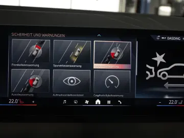 BMW X3 20 d xDrive M Sport Pro