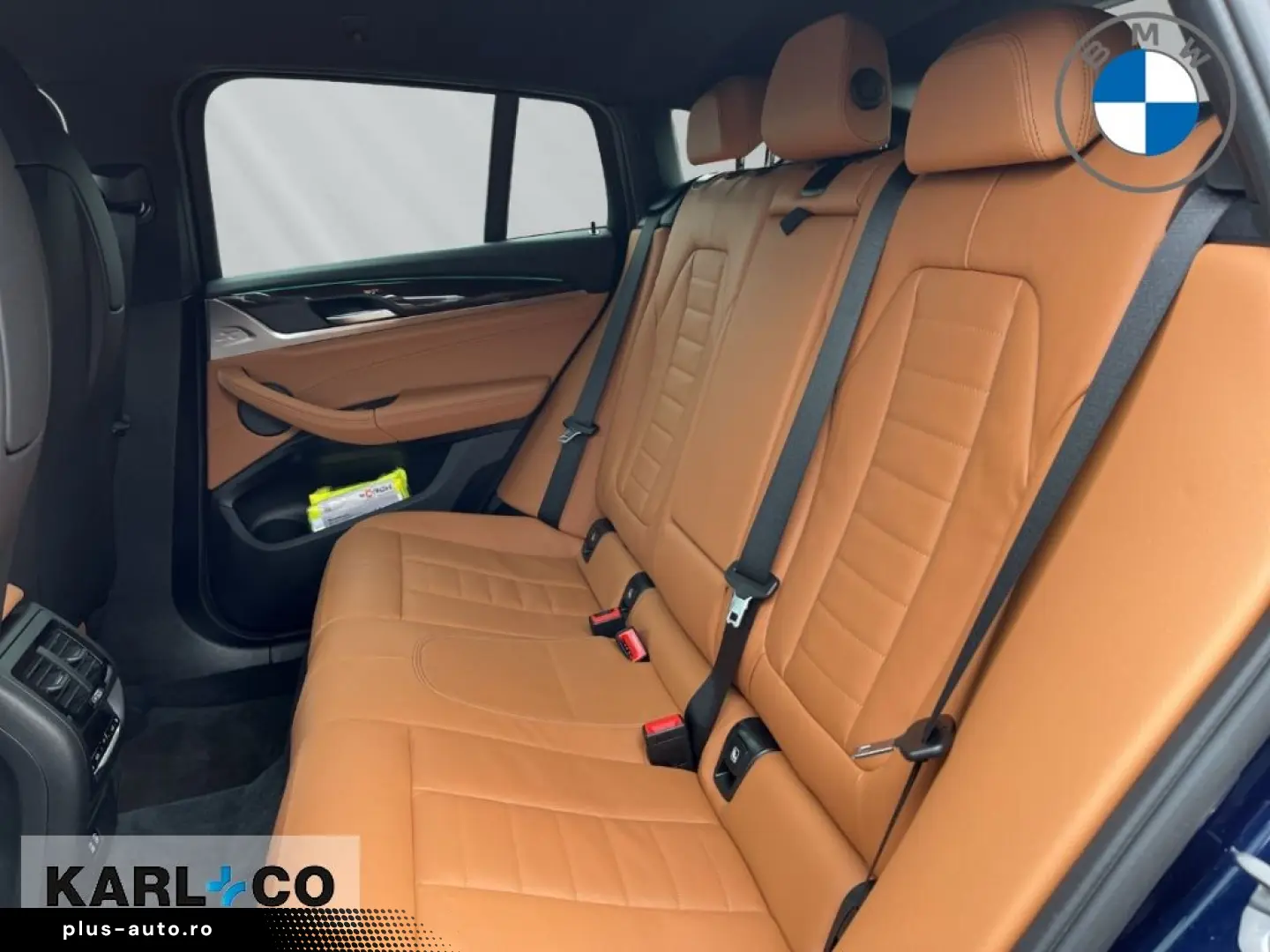 BMW X4 xDrive 30i M-Sport Laser H&K 360 Grad  Memory