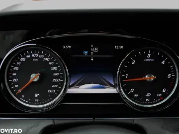 Mercedes-Benz E 220 d 9G-TRONIC AMG Line